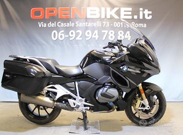 BMW R 1250 RT ABS E5 03/2024 Km 7400