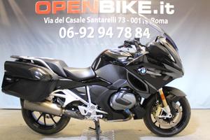BMW R 1250 RT ABS E5 03/2024 Km 7400