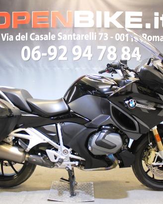 BMW R 1250 RT ABS E5 03/2024 Km 7400