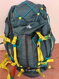 Zaino Forclaz Easyfit 70