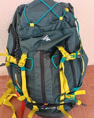 Zaino Forclaz Easyfit 70