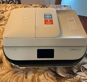 Stampante multifunzione HP OfficeJet 5232