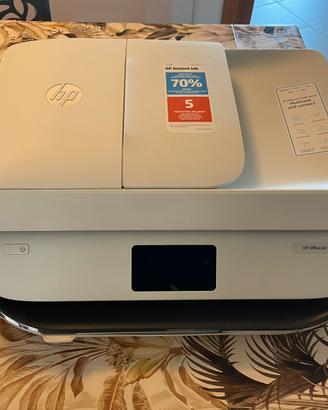 Stampante multifunzione HP OfficeJet 5232
