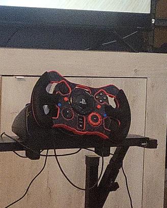  volante logitech g29