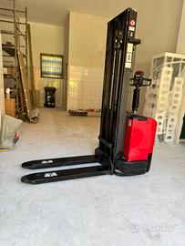 Carrello elevatore