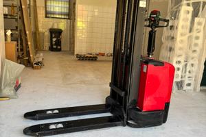 Carrello elevatore