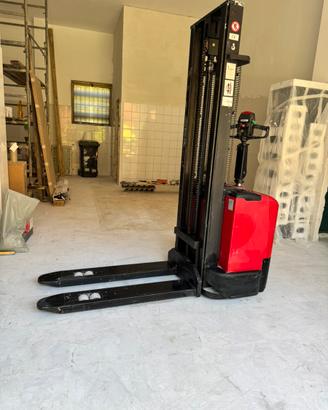 Carrello elevatore