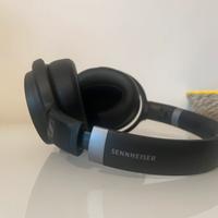 Cuffie Bluetooth Sennheiser HD 450BT