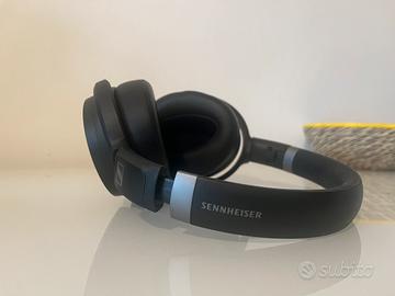 Cuffie Bluetooth Sennheiser HD 450BT