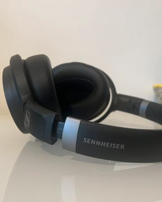 Cuffie Bluetooth Sennheiser HD 450BT