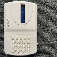 GSM Communicator GJD710 - Combinatore per Allarme