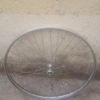 cerchio bici freni a bacchetta 