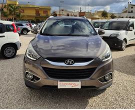 HYUNDAI iX35 1.7 CRDi 2WD Xpossible