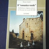 Il romanico rurale. Architettura religiosa minore