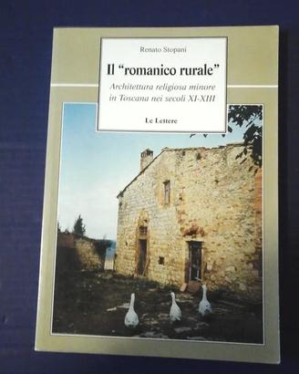 Il romanico rurale. Architettura religiosa minore