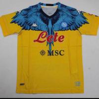 MAGLIA NAPOLI 20-21 MERTENS 14 TAGLIA XL