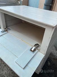 Arredo vario