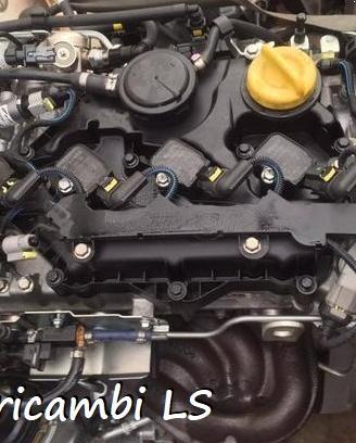 Motore 940a1000 1.8 benzina