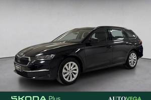 SKODA Octavia wagon 2.0 tdi executive 115cv