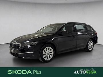 SKODA Octavia wagon 2.0 tdi executive 115cv