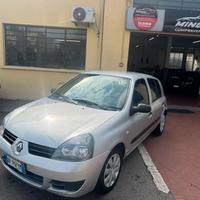 Renault Clio 1.2 GPL Anno 2008 5 PORTE