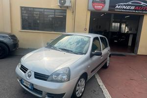Renault Clio 1.2 GPL Anno 2008 5 PORTE