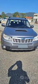 Subaru Forester 2.0 diesel anno 2011