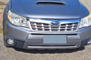 Subaru Forester 2.0 diesel anno 2011
