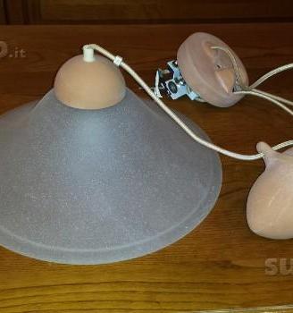 Set lampadari