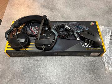 Bundle corsair