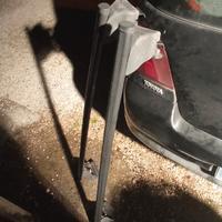 Barre portatutto yaris 2001