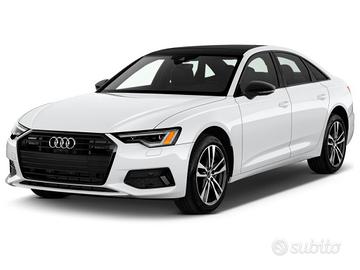 RICAMBI X AUDI A6 ANNO 2022