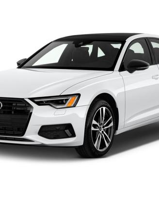 RICAMBI X AUDI A6 ANNO 2022