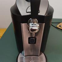 Spillatrice 5L fusti universali