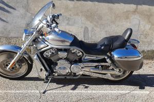 Harley Davidson V-Rod VRSC