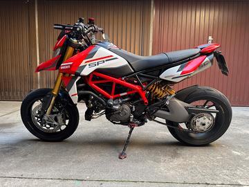 Hypermotard 950 SP 21