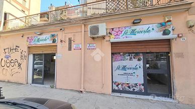 NEGOZIO A PALERMO