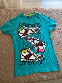 T-Shirt Alcott