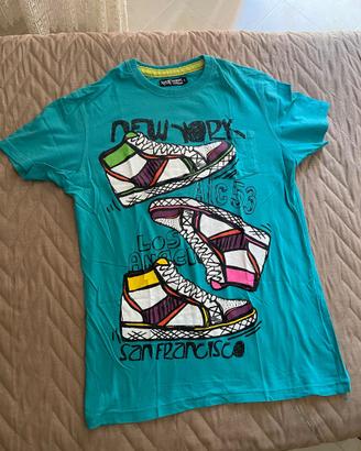 T-Shirt Alcott