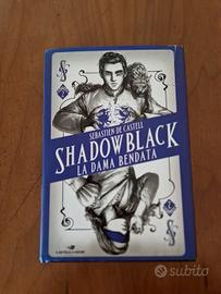 Shadowblack. La dama bendata, Sebastien de Castell