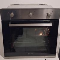 Forno elettrico ventilato CANDY 