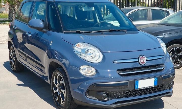 FIAT NEW 500L 1.3 MJ 95CV S&S Uconnect NAV 7 PARK
