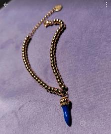 Bracciale in acciaio 