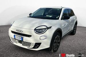 FIAT 600 IV 2023 1.2 hybrid La Prima 110cv auto