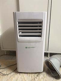 Condizionatore portatile