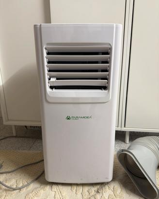 Condizionatore portatile