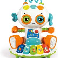 Baby Robot Gioco Elettronico Parlante