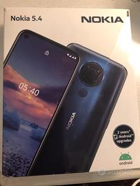 Nokia 5.4 64Gb