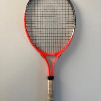 RACCHETTE DA TENNIS JUNIOR