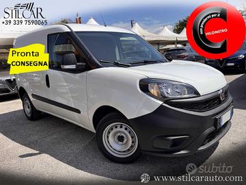Fiat Doblo 1.3 Multijet Cargo Autocarro